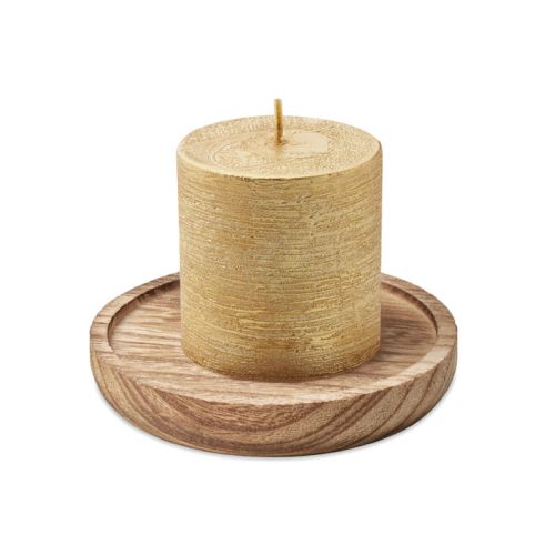 Scented candle - Image 3